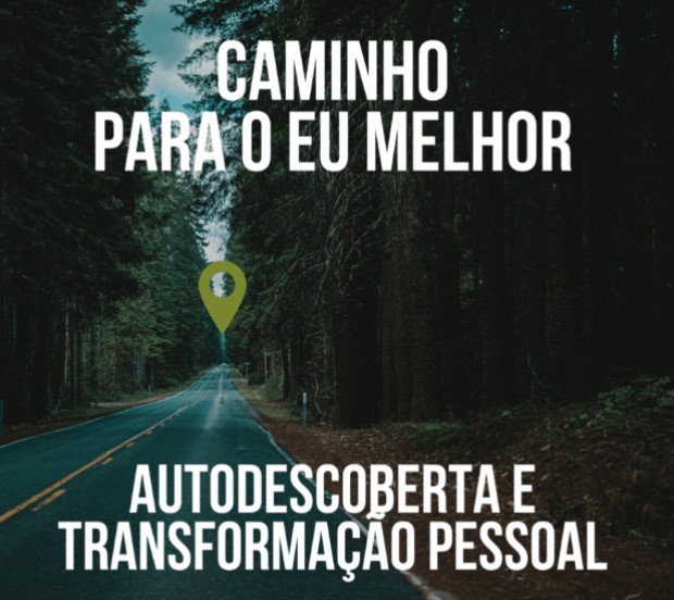 Caminho Para o Eu Melhor
