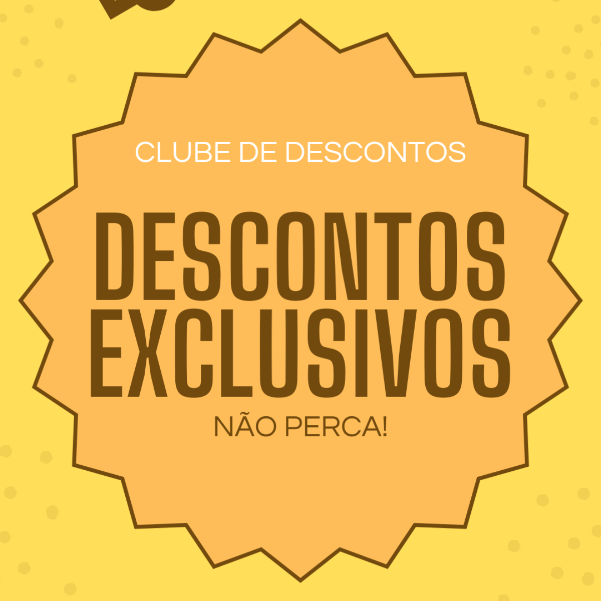 Clube de Descontos