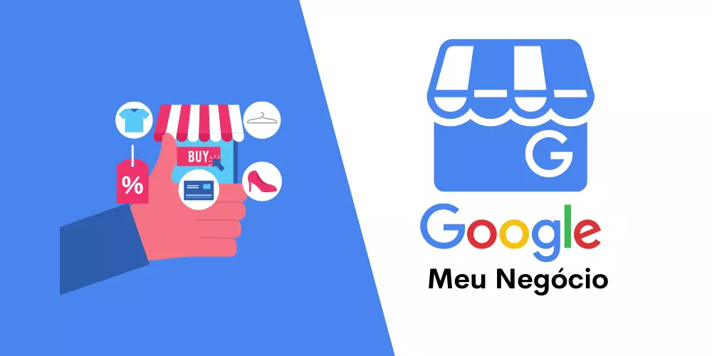 Avaliações do Google Meu Negócio